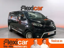 TOYOTA Proace City Verso Family L1 1.5D 5pl. Active