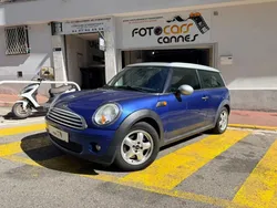 Mini CLUBMAN COOPER 120CH PACK CHILI