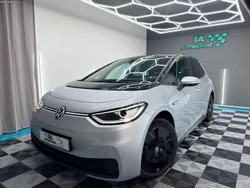 VW ID.3 Pro