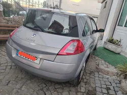 Renault Mégane 1.5.DCI 5 lugares