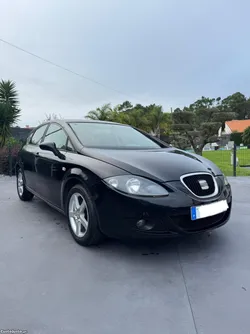 Seat Leon 1.9 TDI 130pd