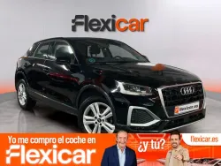 AUDI Q2 30 TFSI Adrenalin 81kW