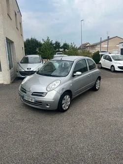 Naissance micra
