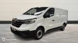 Renault Trafic Véhicule utilitaire ou Société L1H1 3T 2.0 Blue dCi 130ch Confort
