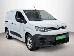 CITROEN Berlingo ë- 50kWh Talla M Feel