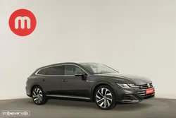 VW Arteon Shooting Brake 2.0 TDI R-Line DSG