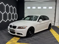 BMW Série 3 318d E90 2.0 143cv Pack M Sport LCI Première Main