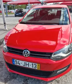 VW Polo Cr