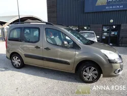 Citroën Berlingo 1.6 HDI 75 CH