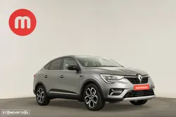 Renault Arkana 1.3 TCe Intens EDC