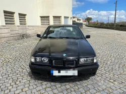 BMW 318 Tds