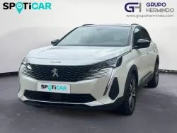 PEUGEOT 3008 1.5BlueHDi GT Pack S&S EAT8 130