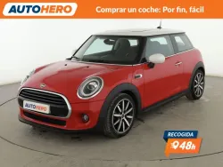 MINI Mini Cabrio Cooper Aut.