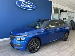 Skoda Kamiq 1.0 TSI Evo 110ch Monte-Carlo DSG7