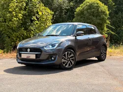 SUZUKI SWIFT IV 1.2 Dualjet Hybrid 83 ch PACK - Boite AUTO - 13750KM - Première main