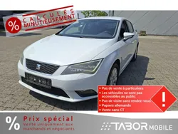 Seat Leon 1.4 TSI Style Navi LED SHZ Climatr PDC ALS