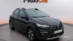 Dacia Sandero de 2022