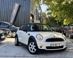 Mini I (R56) One 95ch