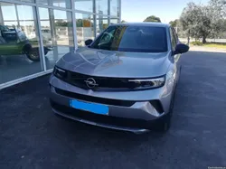 Opel Mokka X Edition 1.2 T 136 cv