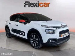 Citroën C3 1.2 PureTech Shine Pack EAT6