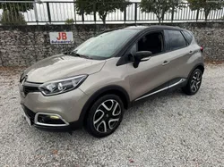 Renault Captur 1.5 dCi Exclusive