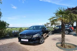Mercedes CLASSE A 220 CDI SENSATION 4MATIC 7G-DCT