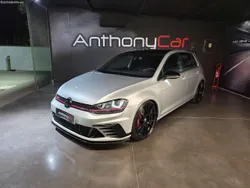 VW Golf 7 GTI CLUBSPORT 265CV