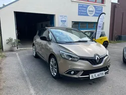 Renault Scénic IV 1.6 dCi 130ch Chaine – Garantie 6 mois Reprise possible