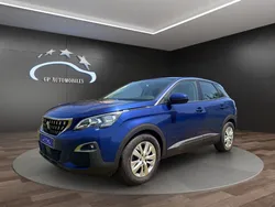PEUGEOT 3008 1.6 BlueHDi
