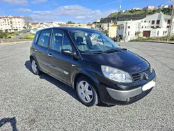Renault Scénic 1.5 Dci Dinamique 2004 c/ Revisão