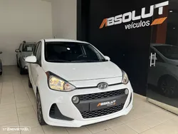 Hyundai i10 1.0 Style
