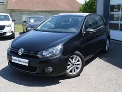 Volkswagen GOLF VI 1.4 80CH STYLE 5P / ATTELAGE