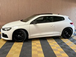 Volkswagen scirocco r 265 - 2.0 16v tsi - bv dsg 6 -toit panoramique - cuir - d\'origine