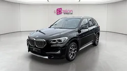 BMW X1 sDrive 18i 136 ch xLine