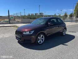 Audi A1 1.4 TDI (ultra) S tronic