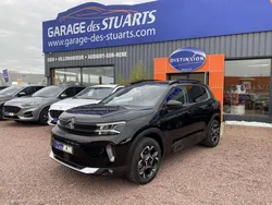 CITROEN C5 AIRCROSS 1.5 BLUEHDi - 130 S&S - BV EAT8 - SHINE