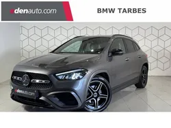 Mercedes Gla 200 d 8G-DCT AMG Line