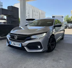 Honda CIVIC 1.5 I-VTEC 182CH SPORT 5P