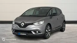 Renault Scénic 1.3 TCe 140ch FAP Limited