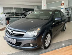 Opel Astra GTC 1.3 CDTi