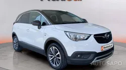 Opel Crossland X 1.2 T 120 Anos de 2019