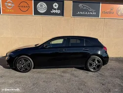 Mercedes-Benz A 250 e AMG Line