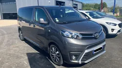 Toyota proace verso ii m 2.0 d4d 150cv 8 places