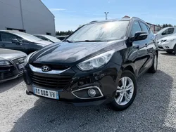 Hyundai IX35 1.7 CRDI 115 Pack Premium