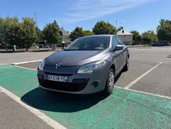 RENAULT MEGANE III BERLINE 1.5 dCi 85 ECO2 AUTHENTIQUE