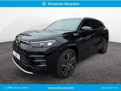 Volkswagen Tayron 1.5 eTSI 150ch DSG7 7pl R-Line Edition