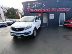 KIA SPORTAGE 1.7 CRDi 115 CH ORIGINS