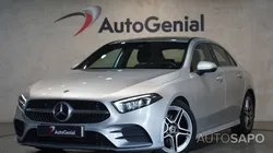 Mercedes-Benz Classe A de 2021