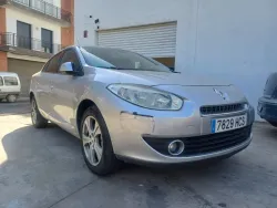 Renault Fluence 1.6 16v Dynamique