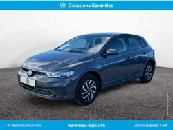 VOLKSWAGEN Polo 1.0 TSI 95 S&S BVM5 VW Edition